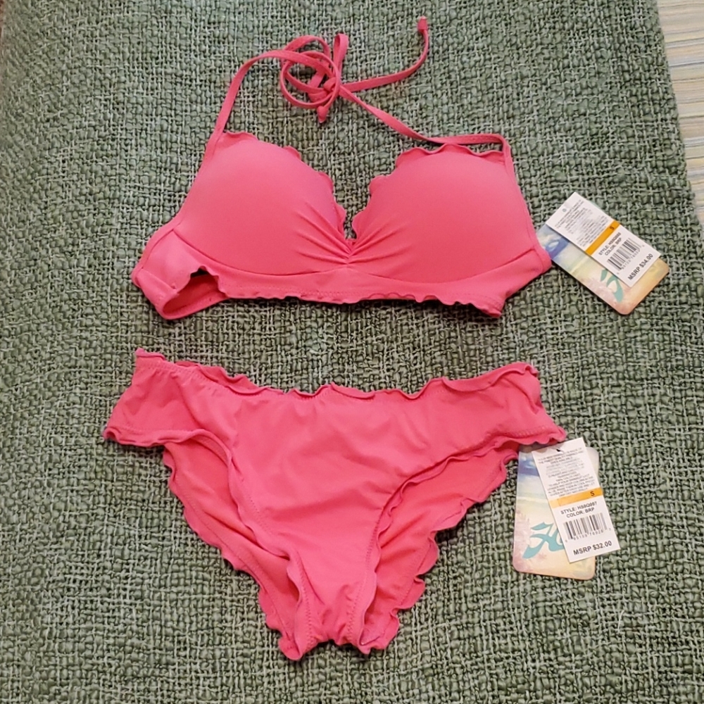 Junior Girls Hobie Swimsuit